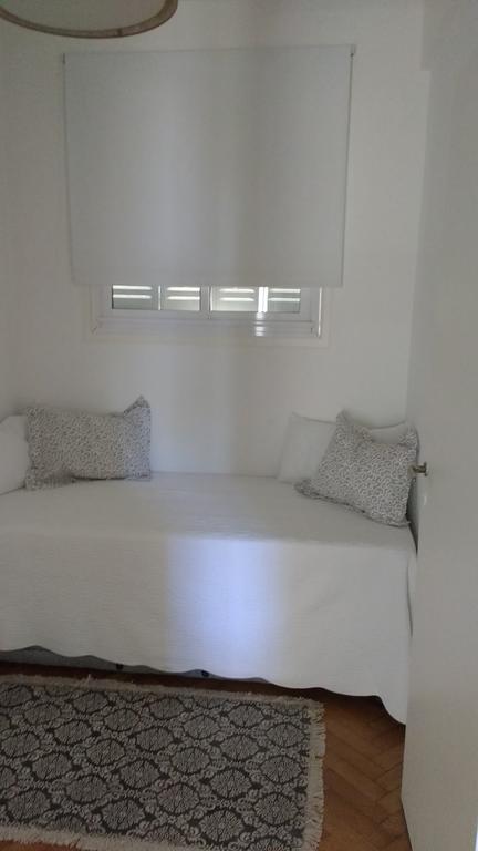 Apartamento Las Heras Buenos Aires Eksteriør billede