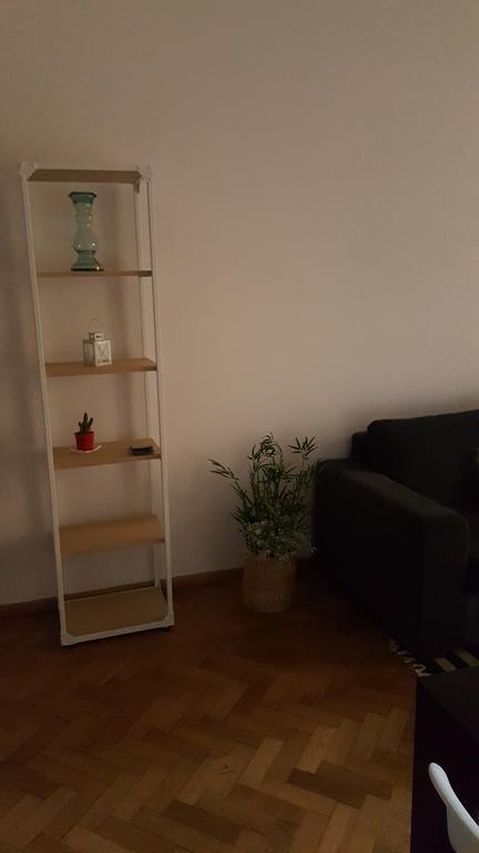 Apartamento Las Heras Buenos Aires Eksteriør billede