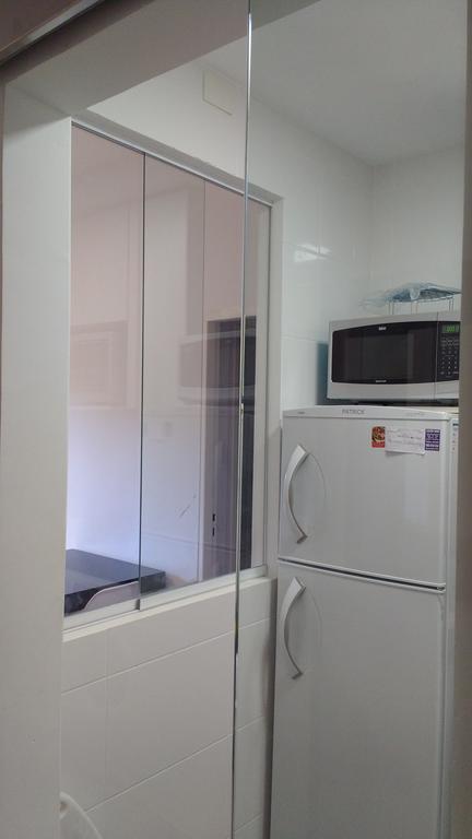 Apartamento Las Heras Buenos Aires Eksteriør billede