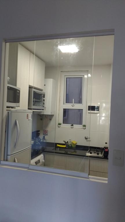 Apartamento Las Heras Buenos Aires Eksteriør billede